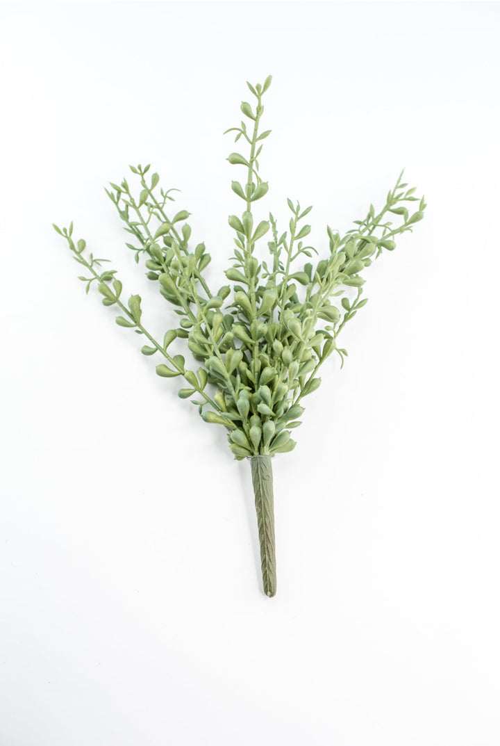 Artificial Baby Tears Succulent Pick - Greenery MarketFL6747 - G