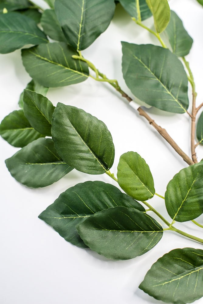 Artificial, Beech Leaves Spray - Greenery MarketPSB495 - GR