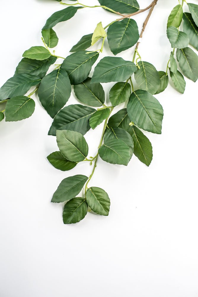 Artificial, Beech Leaves Spray - Greenery MarketPSB495 - GR