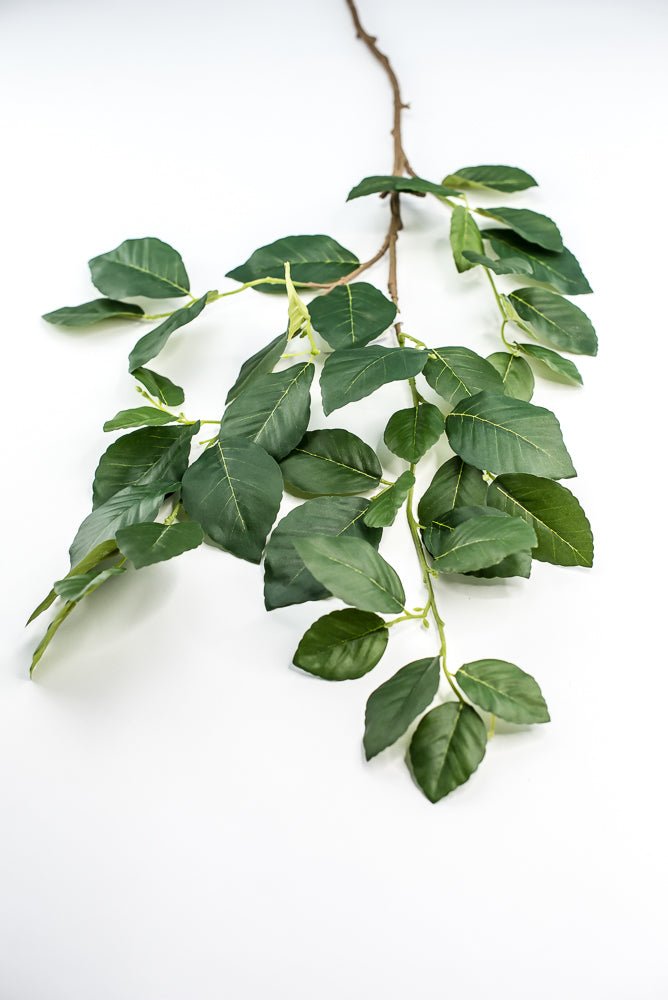 Artificial, Beech Leaves Spray - Greenery MarketPSB495 - GR