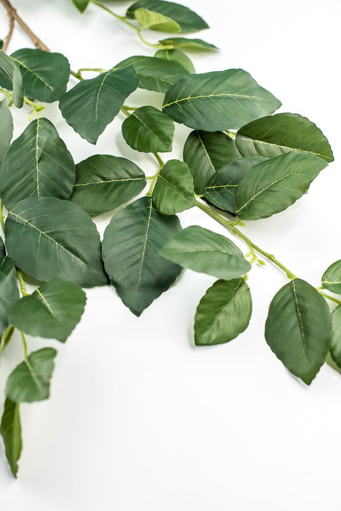 Artificial, Beech Leaves Spray - Greenery MarketPSB495 - GR