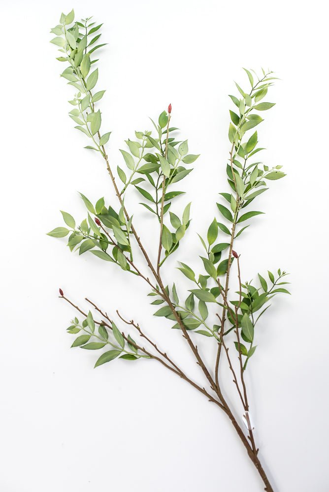 Artificial, Boardleaf Spray - Greenery MarketPSP173 - GR