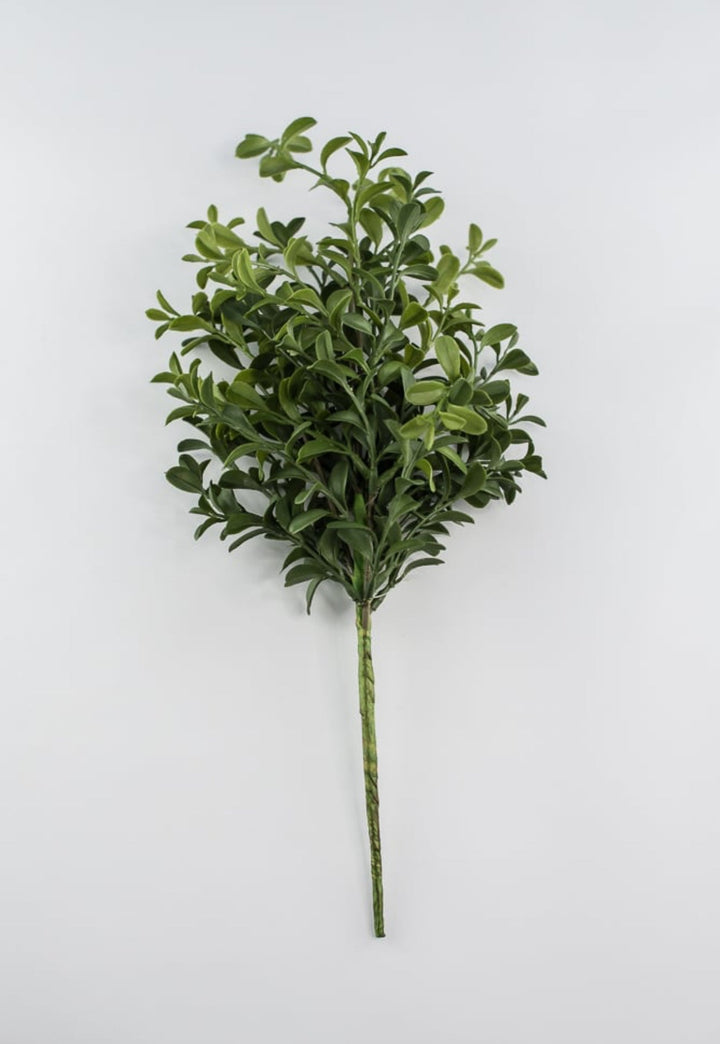 Artificial Boxwood, greenery bush - Greenery Marketgreenery25776