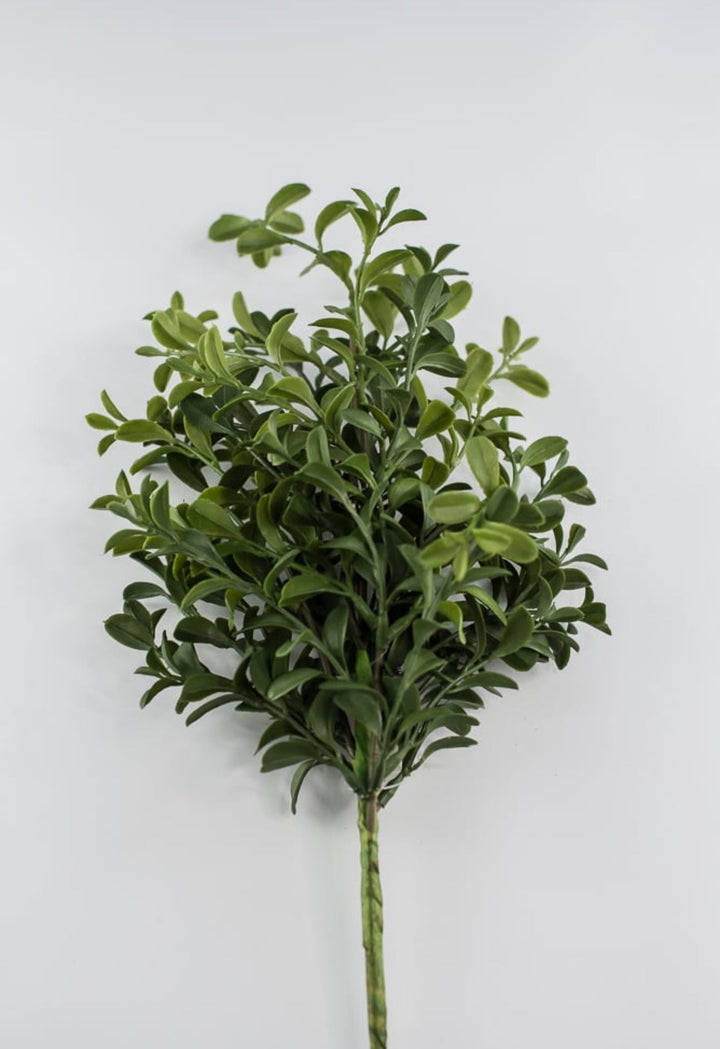 Artificial Boxwood, greenery bush - Greenery Marketgreenery25776