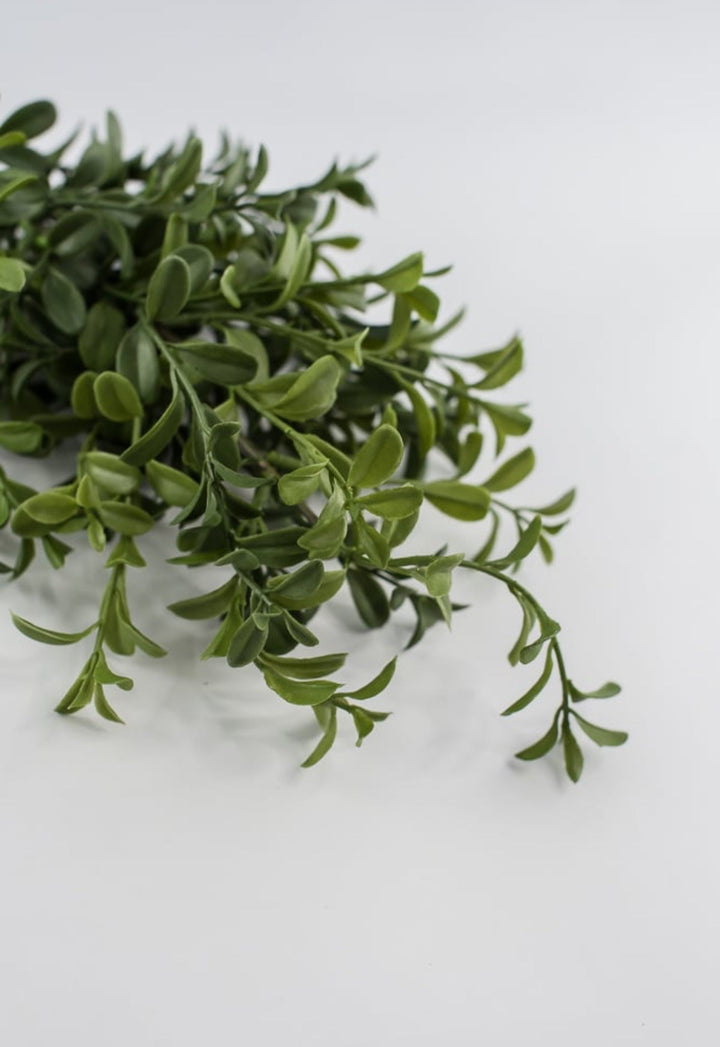 Artificial Boxwood, greenery bush - Greenery Marketgreenery25776