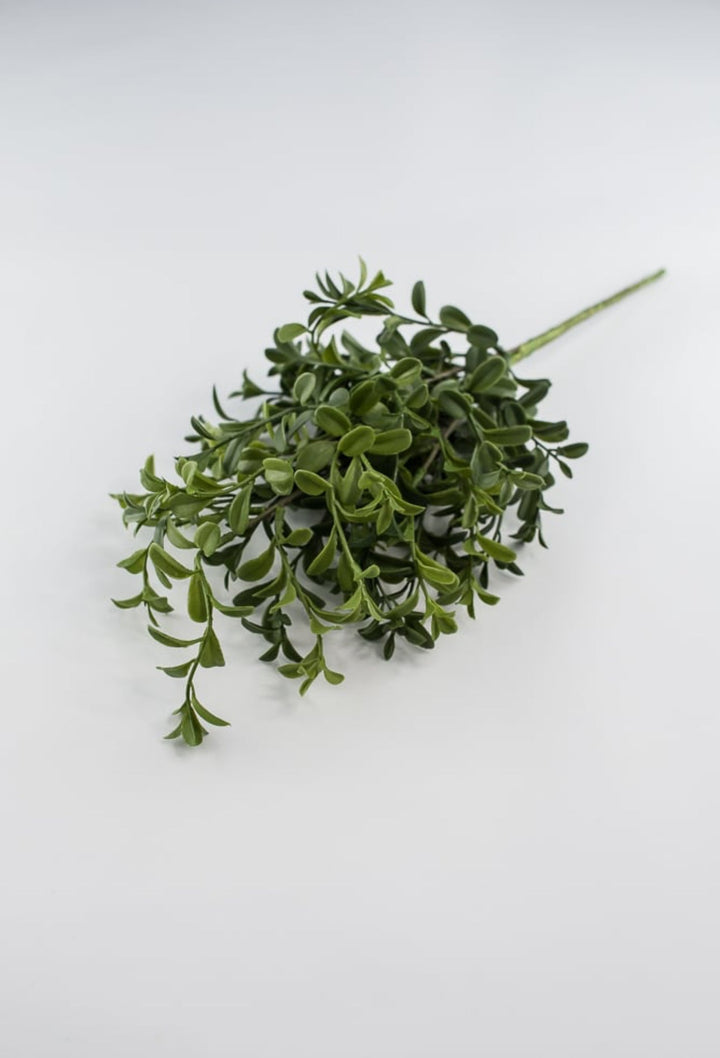 Artificial Boxwood, greenery bush - Greenery Marketgreenery25776