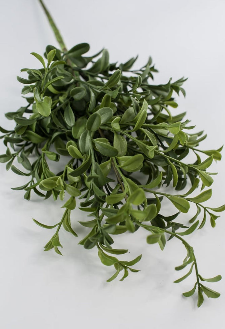 Artificial Boxwood, greenery bush - Greenery Marketgreenery25776