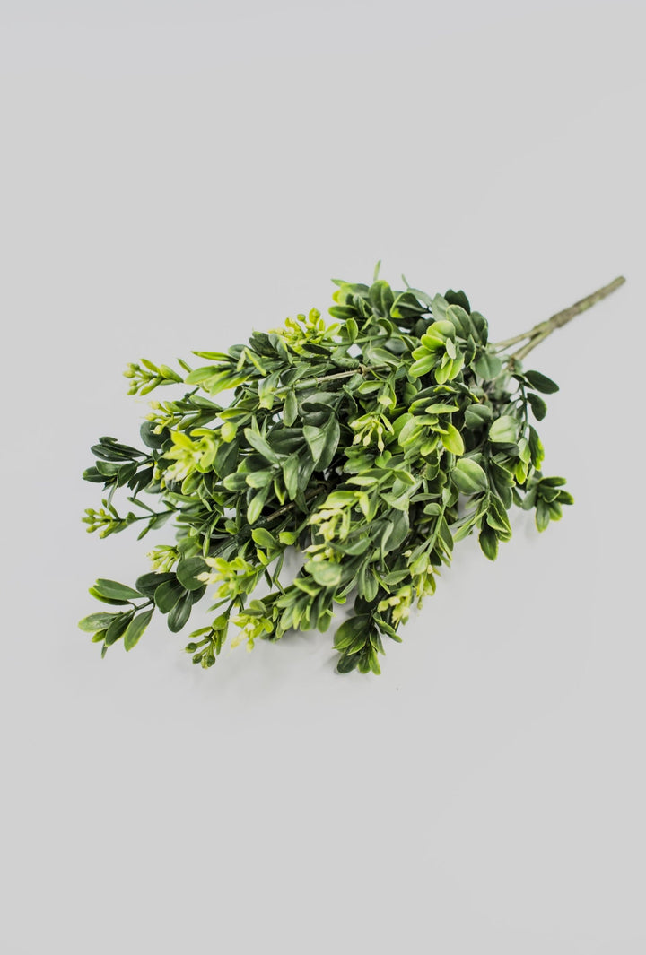 Artificial Boxwood greenery bush - Greenery MarketgreeneryFL1213/S - G