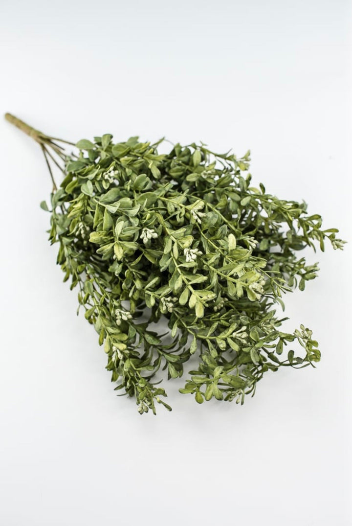 Artificial Boxwood greenery bush - Greenery MarketgreeneryFL2005/L - MSG