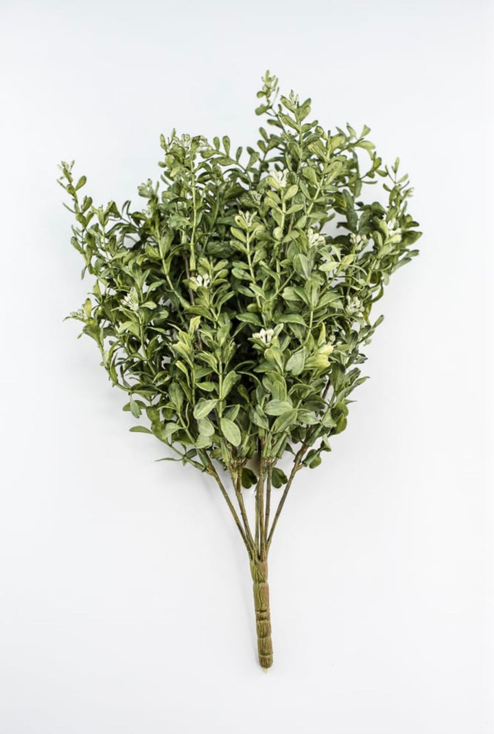 Artificial Boxwood greenery bush - Greenery MarketgreeneryFL2005/L - MSG