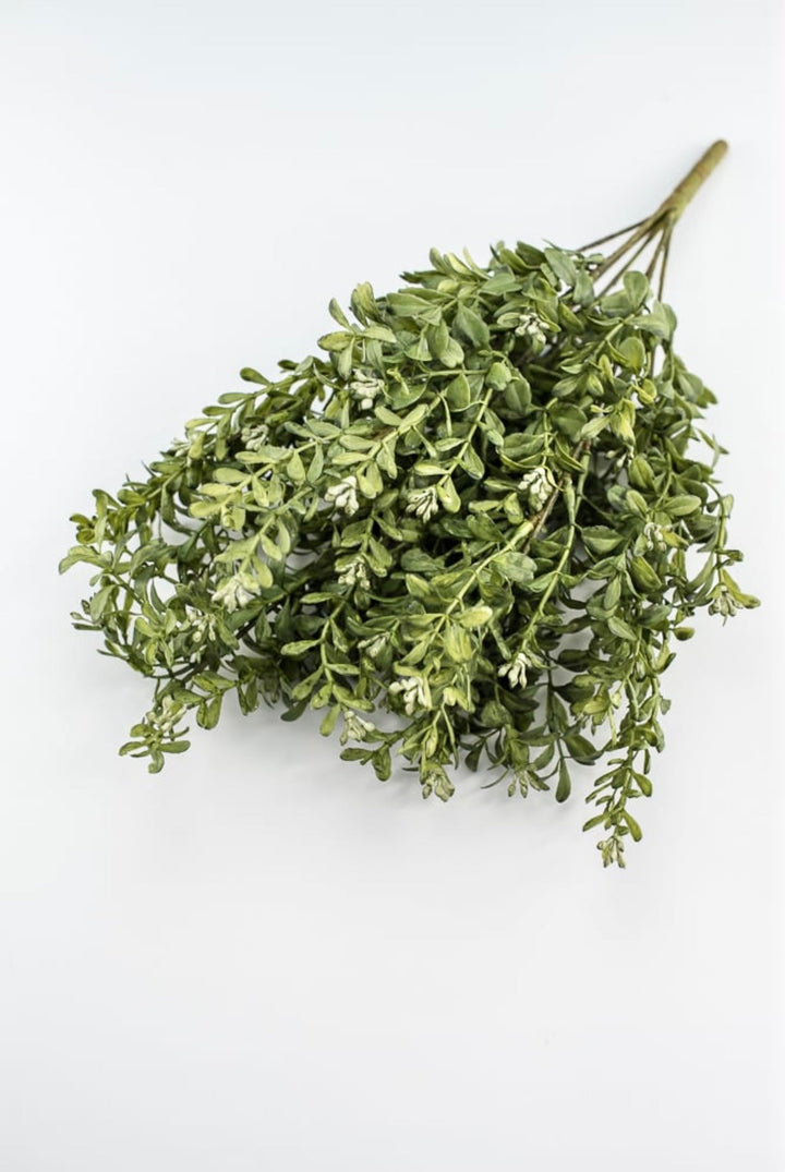 Artificial Boxwood greenery bush - Greenery MarketgreeneryFL2005/L - MSG