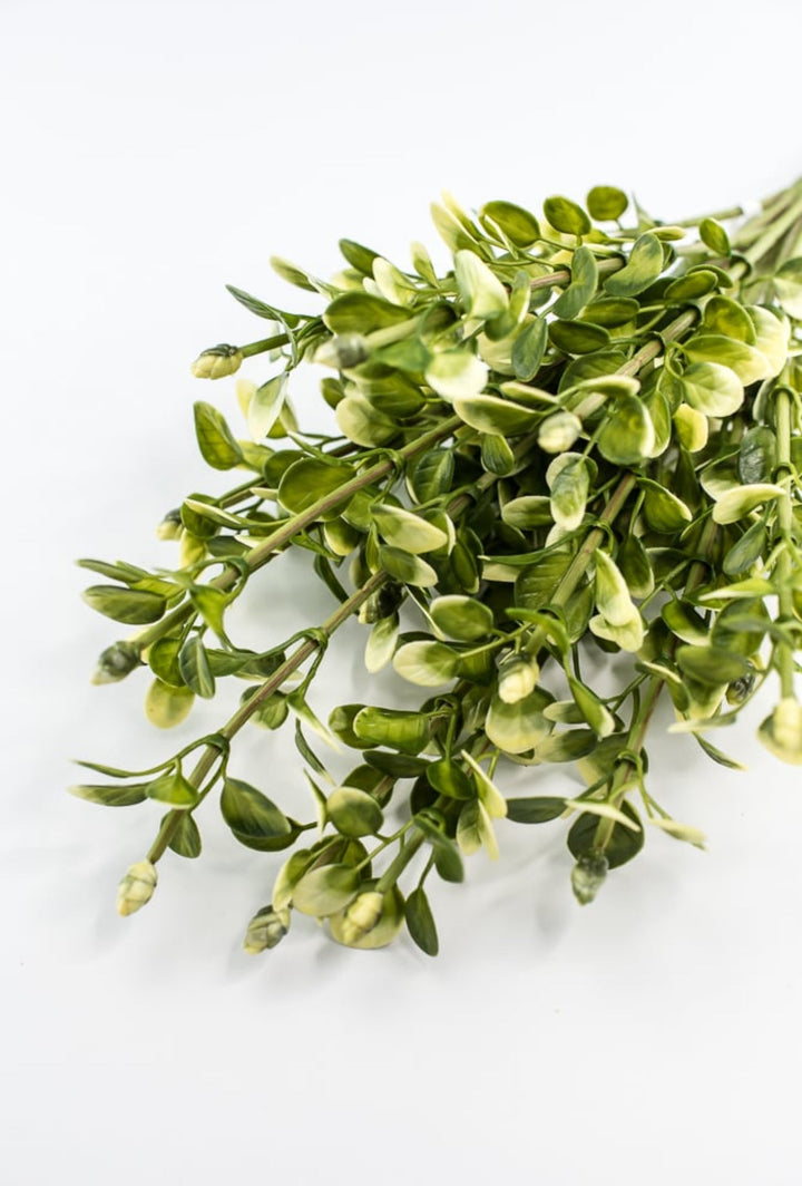 Artificial Boxwood Greenery Bush - Greenery MarketgreeneryFL6940 - YG