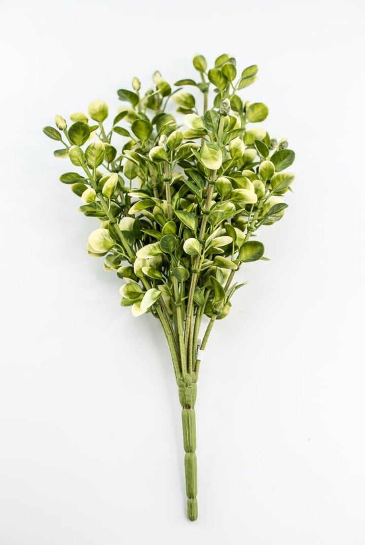 Artificial Boxwood Greenery Bush - Greenery MarketgreeneryFL6940 - YG