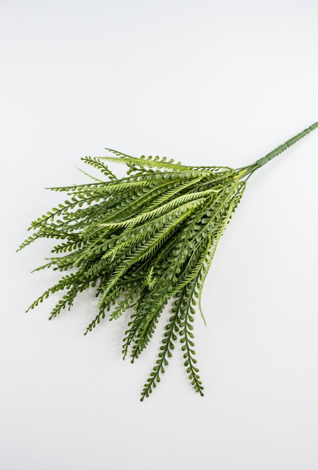 Artificial button leaf Grass bush - Greenery MarketArtificial Flora13094GN