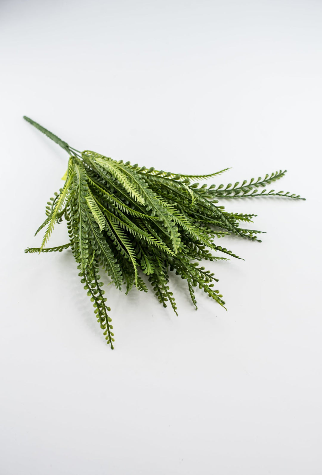 Artificial button leaf Grass bush - Greenery MarketArtificial Flora13094GN