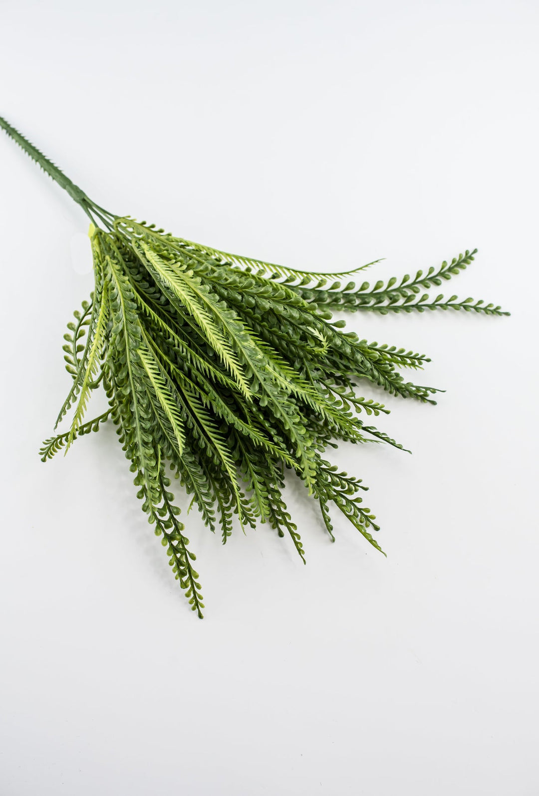 Artificial button leaf Grass bush - Greenery MarketArtificial Flora13094GN