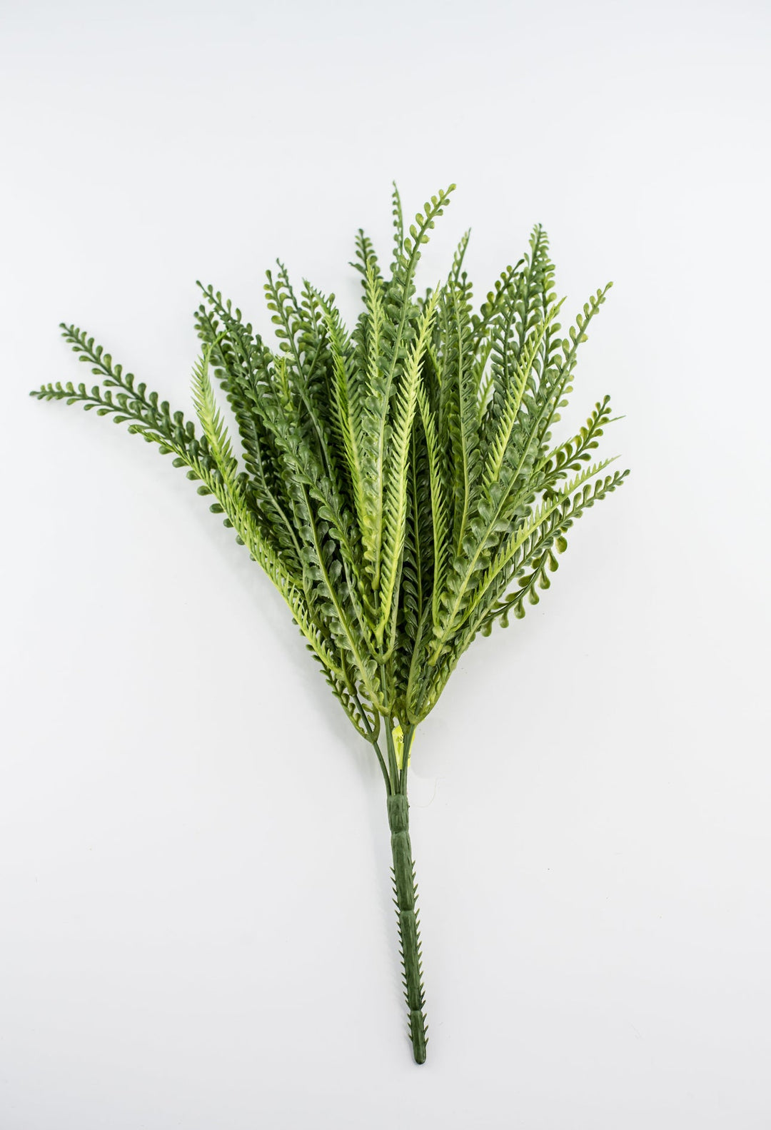 Artificial button leaf Grass bush - Greenery MarketArtificial Flora13094GN