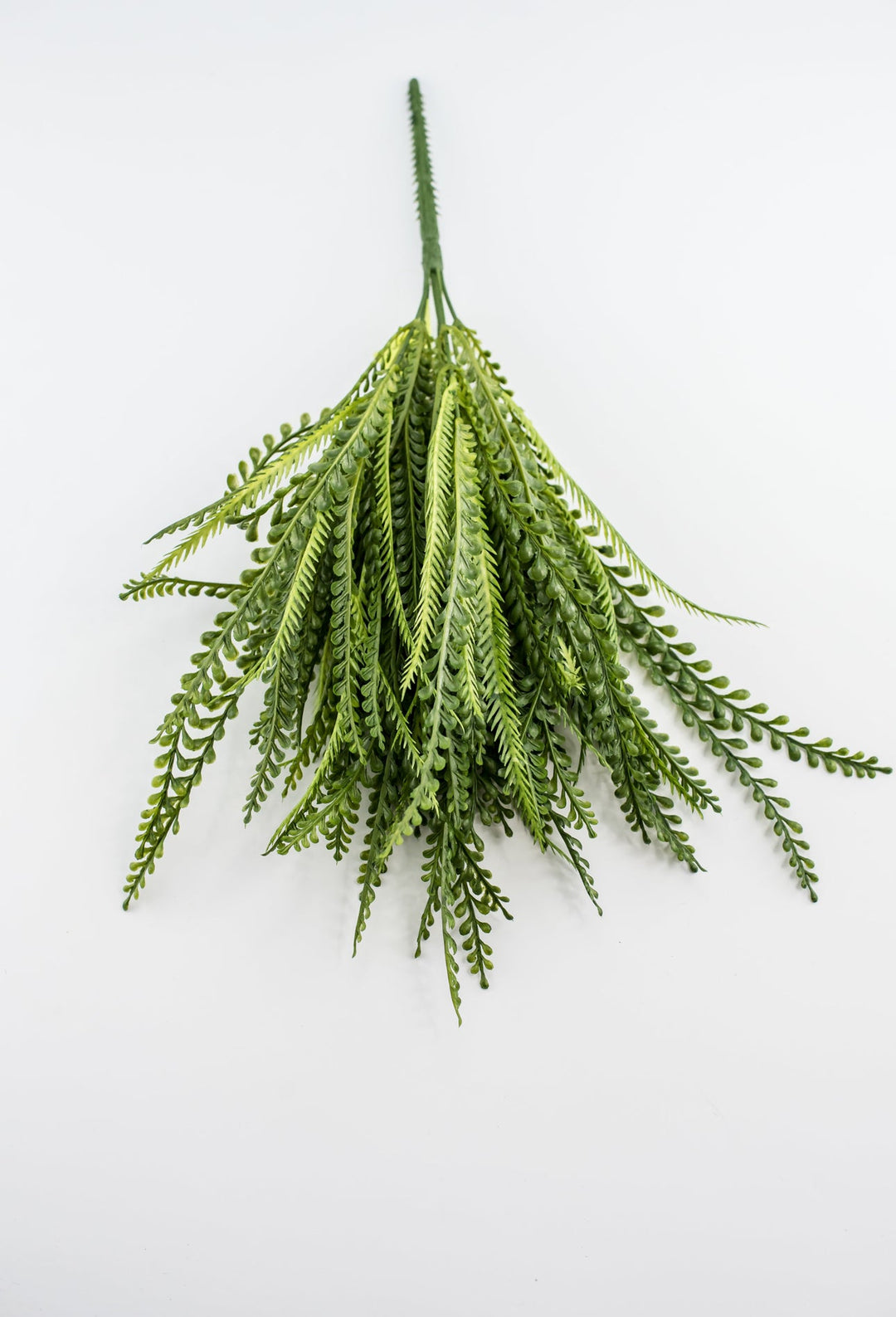 Artificial button leaf Grass bush - Greenery MarketArtificial Flora13094GN
