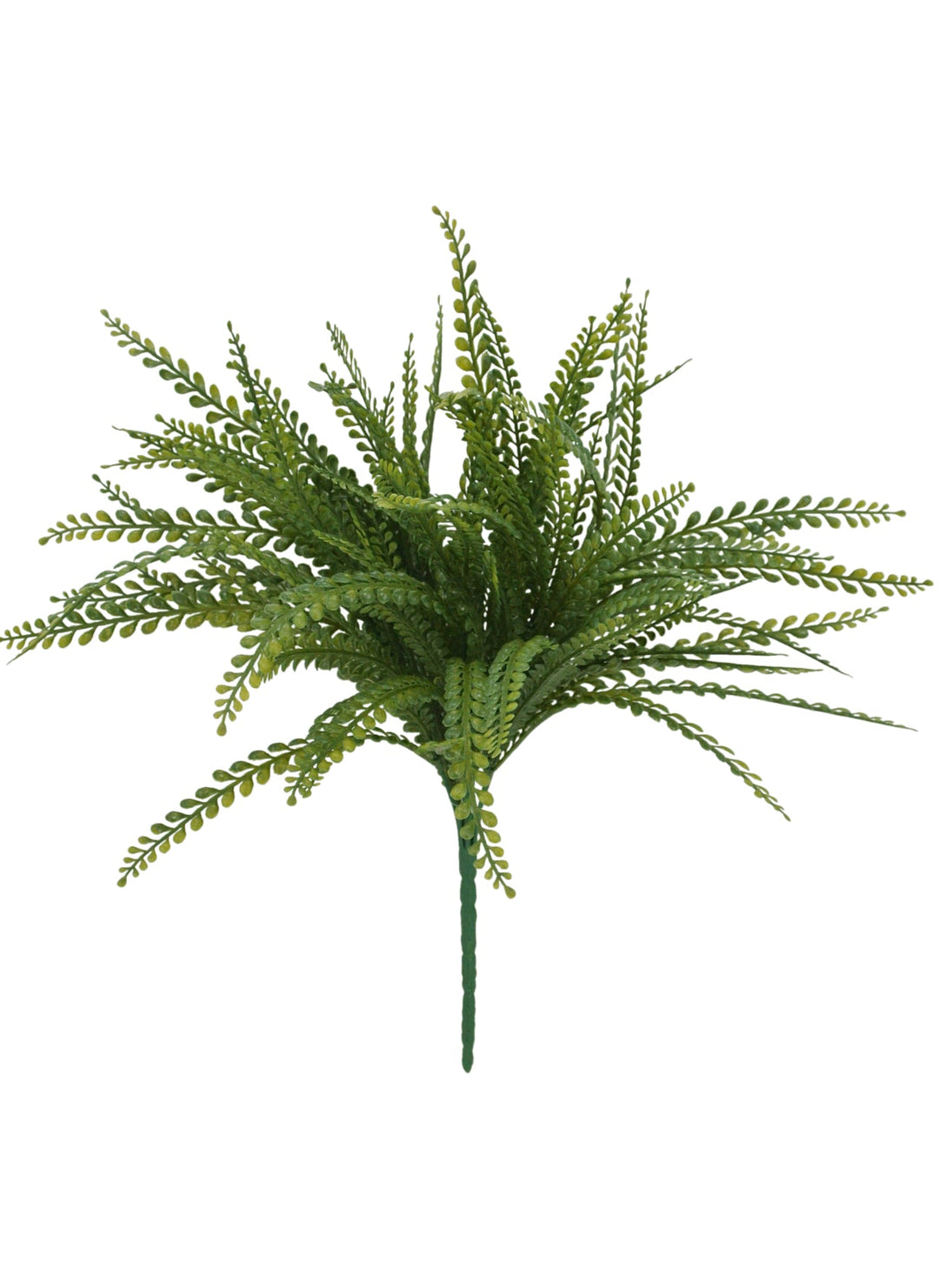 Artificial button leaf Grass bush - Greenery MarketArtificial Flora83531