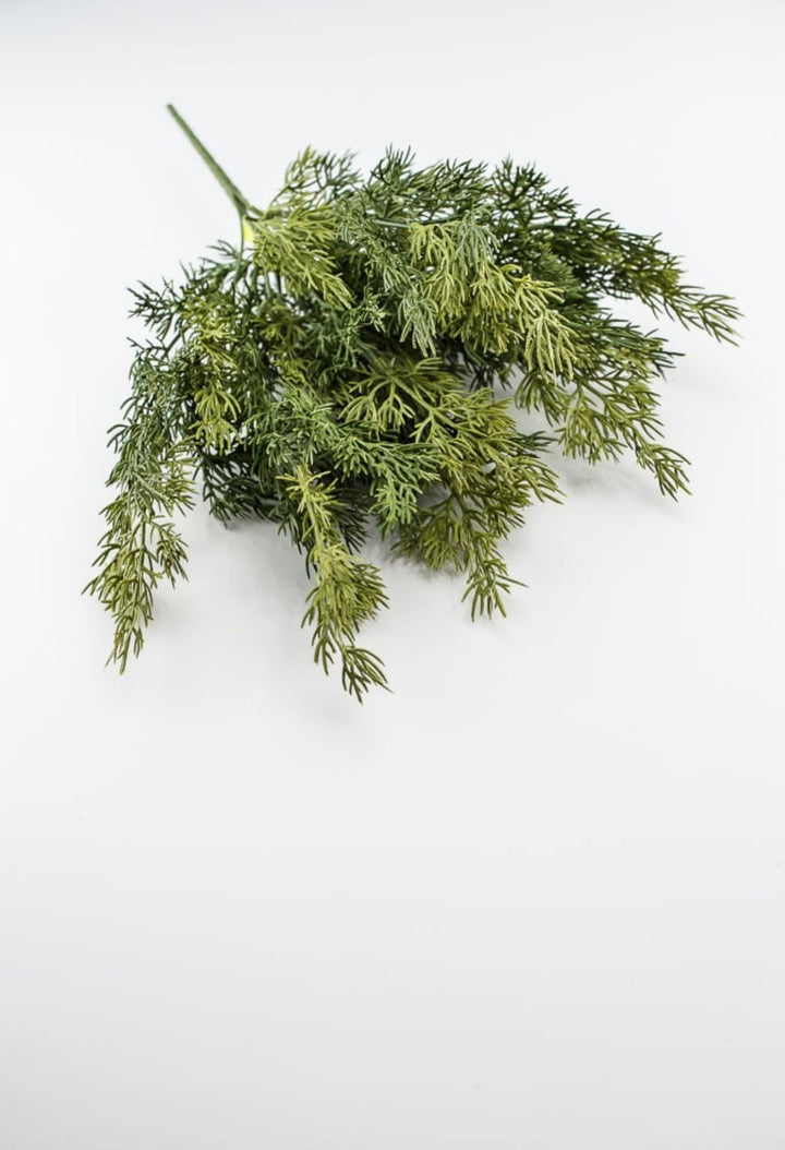 Artificial cedar bush - Greenery MarketWinter and Christmas84959bu