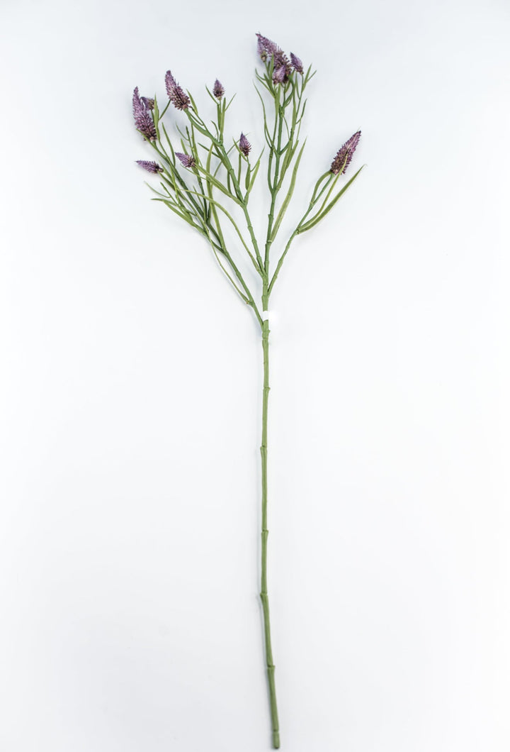 Artificial Clover Spray - Purple - Greenery MarketFSN710 - PU