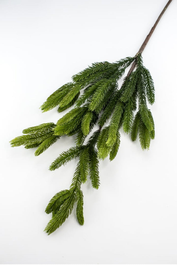 Artificial, douglas fir spray - Greenery Marketgreenery2825235GR