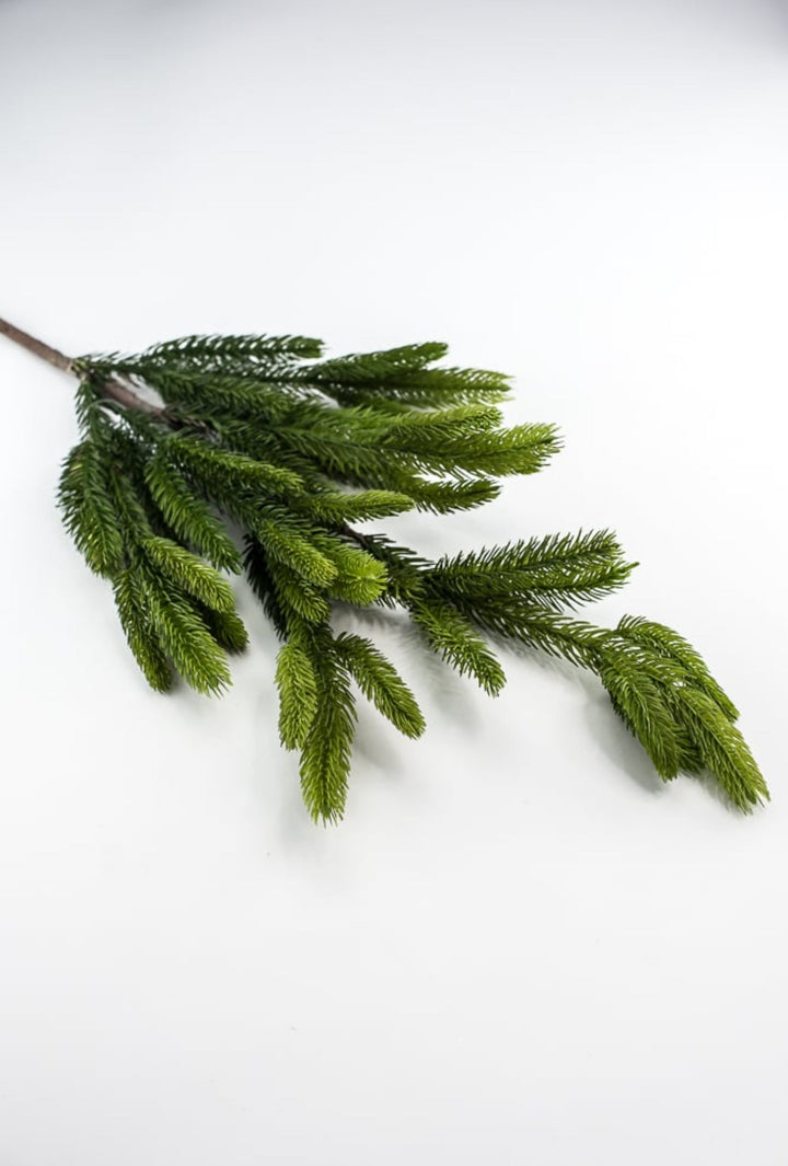Artificial, douglas fir spray - Greenery Marketgreenery2825235GR