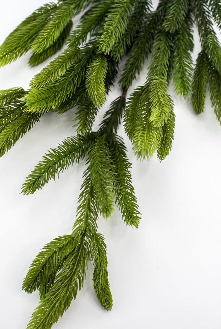 Artificial, douglas fir spray - Greenery Marketgreenery2825235GR