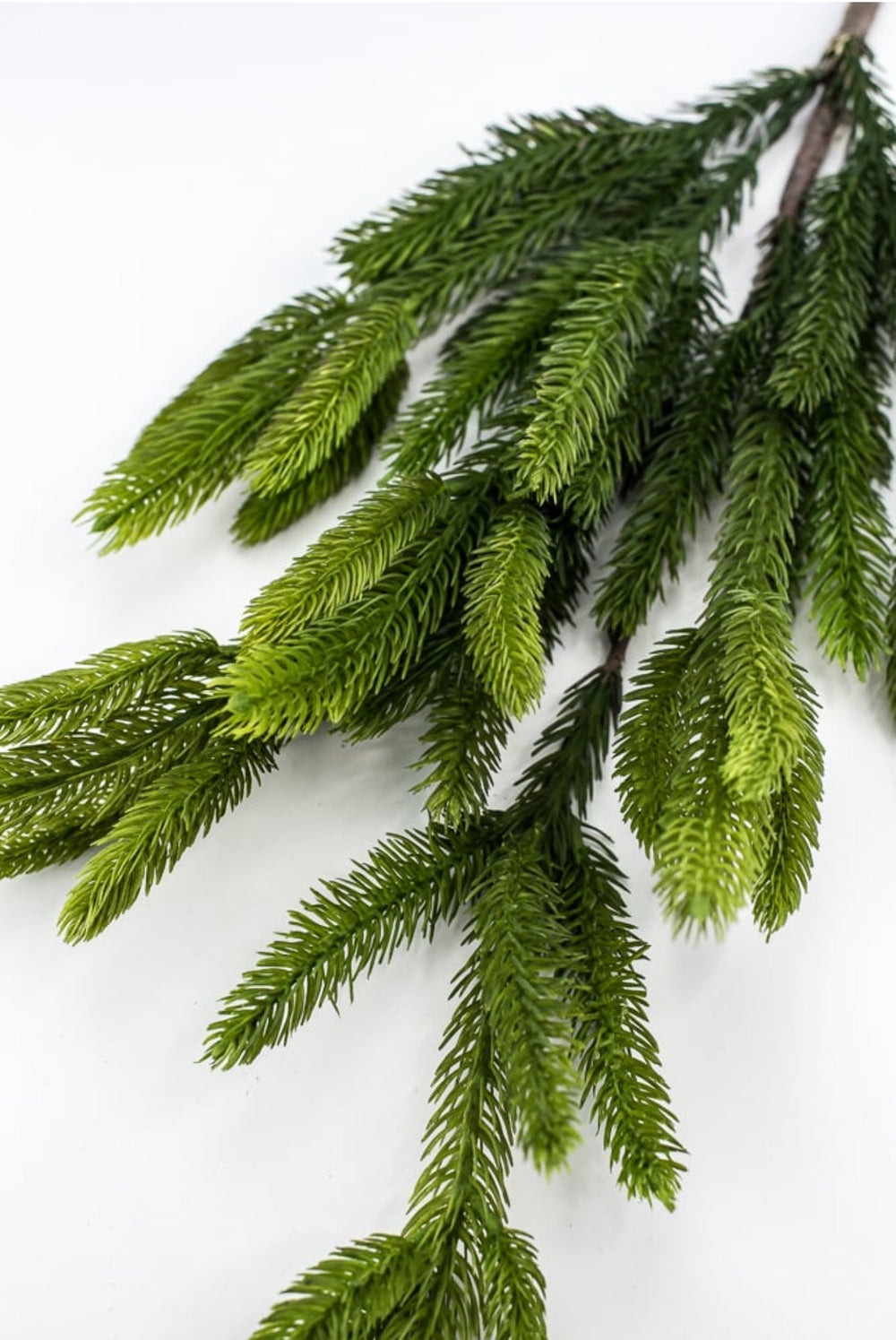 Artificial, douglas fir spray - Greenery Marketgreenery2825235GR