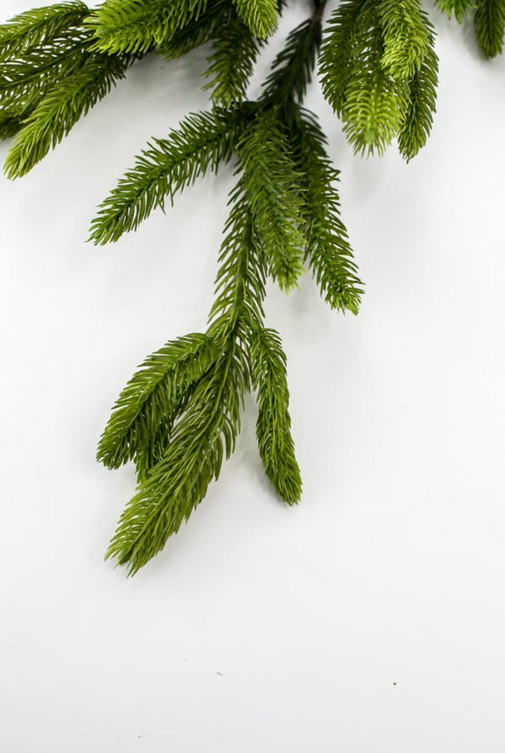 Artificial, douglas fir spray - Greenery Marketgreenery2825235GR