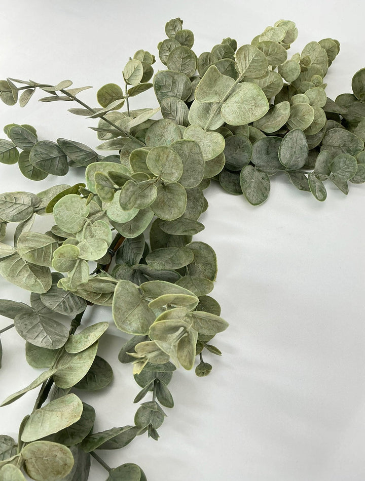 Artificial, eucalyptus swag spray - Greenery Marketartificial flowers27254