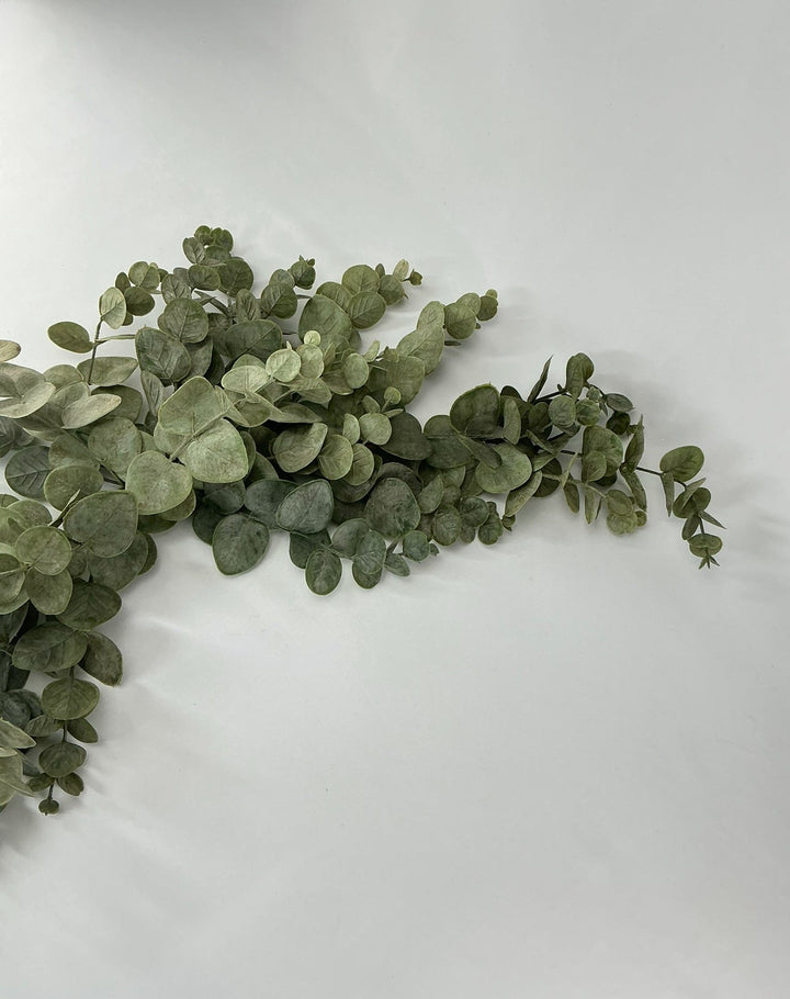 Artificial, eucalyptus swag spray - Greenery Marketartificial flowers27254