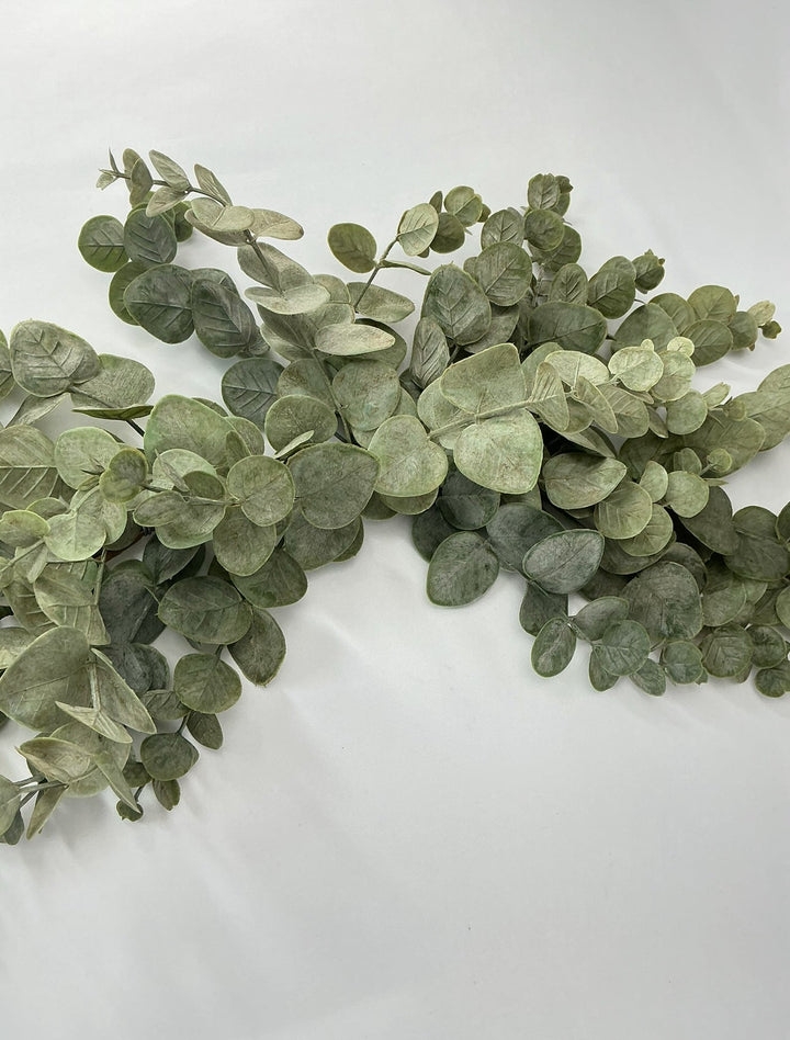 Artificial, eucalyptus swag spray - Greenery Marketartificial flowers27254