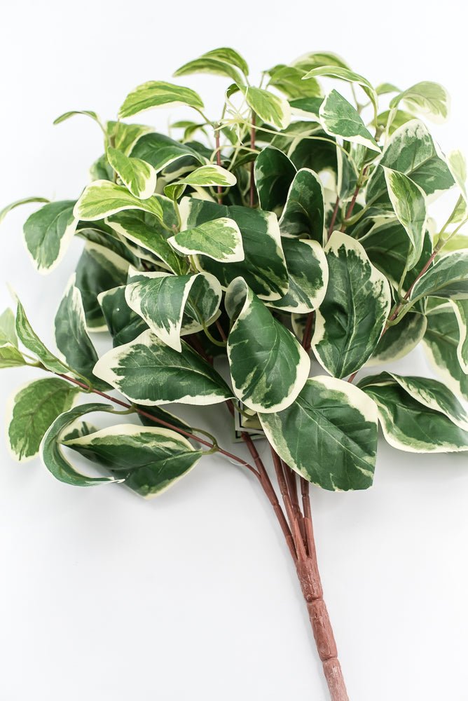 Artificial Euonymus Bush - Greenery MarketgreeneryMTF23612 GRWH