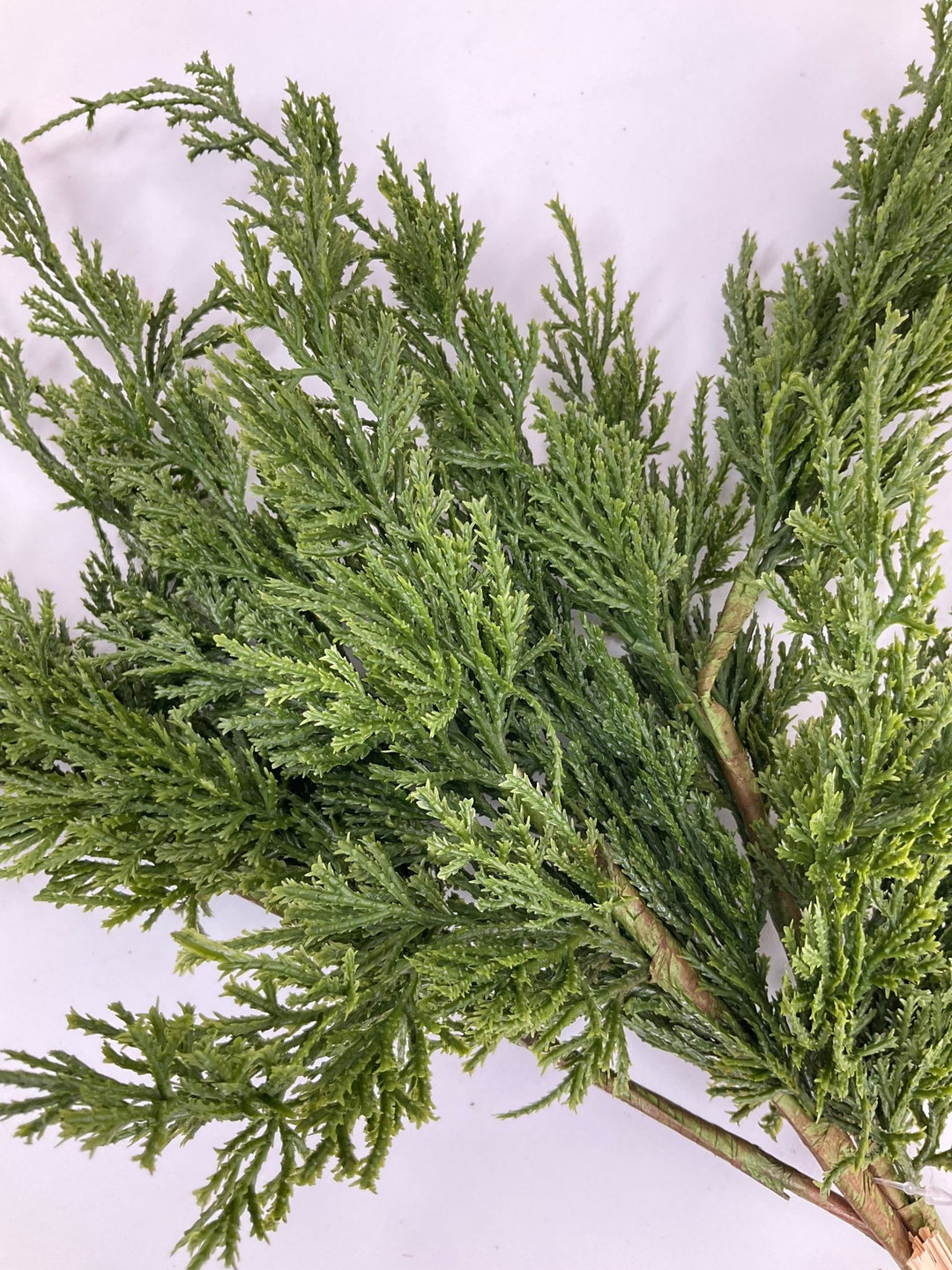 Artificial, Green, Cedar Bundle - Greenery Market28661