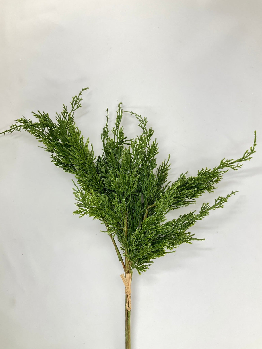 Artificial, Green, Cedar Bundle - Greenery Market28661