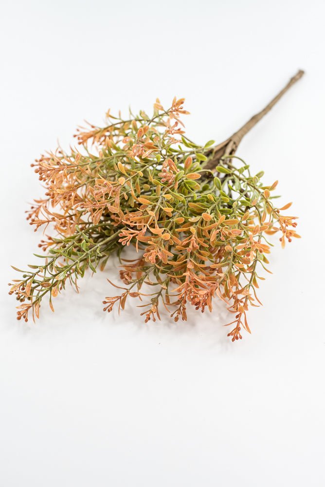 Artificial Greenery Filler Bush - Autumn - Greenery MarketArtificial Flora65362 - OR
