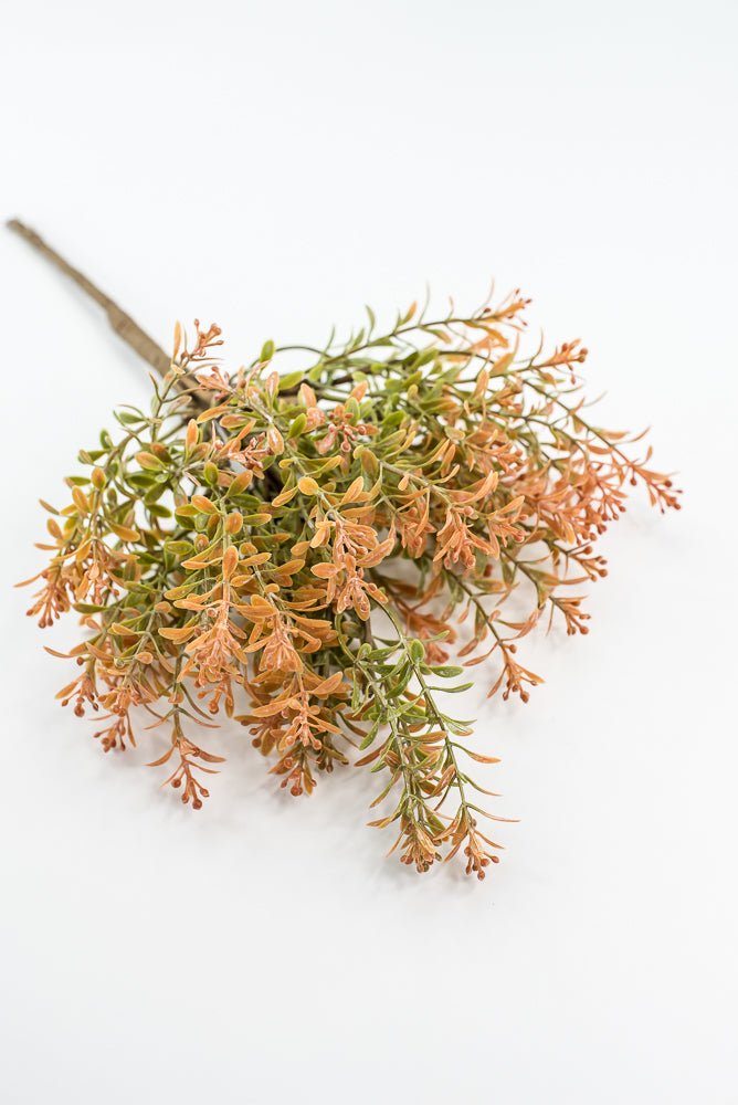 Artificial Greenery Filler Bush - Autumn - Greenery MarketArtificial Flora65362 - OR