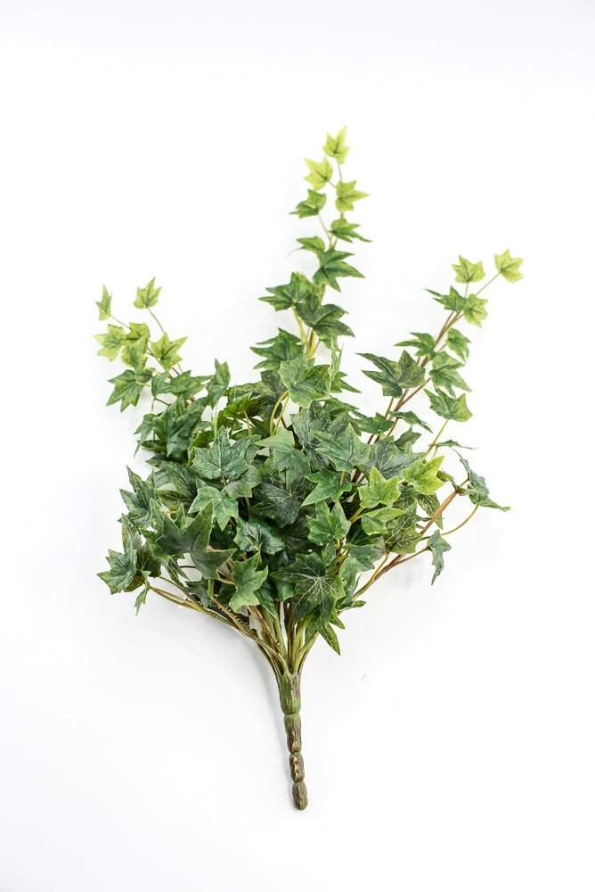 Artificial Hanging Ivy Bush - Greenery MarketPBI289 - GR