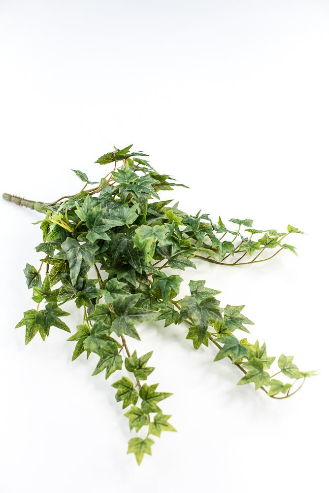 Artificial Hanging Ivy Bush - Greenery MarketPBI289 - GR