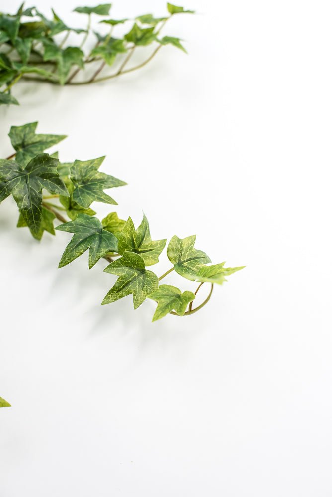 Artificial Hanging Ivy Bush - Greenery MarketPBI289 - GR