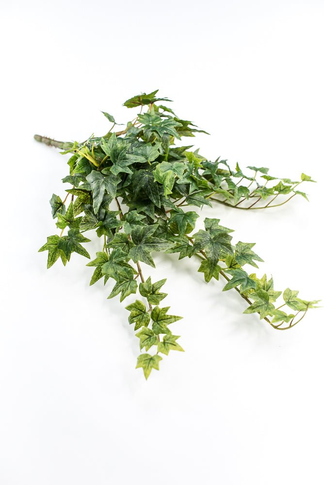 Artificial Hanging Ivy Bush - Greenery MarketPBI289 - GR