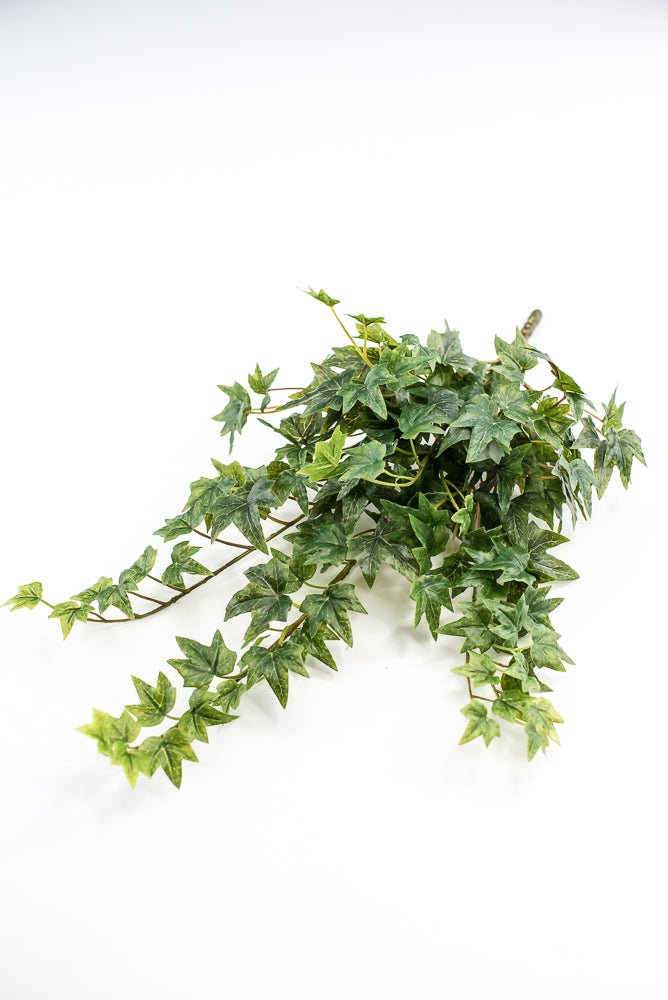 Artificial Hanging Ivy Bush - Greenery MarketPBI289 - GR