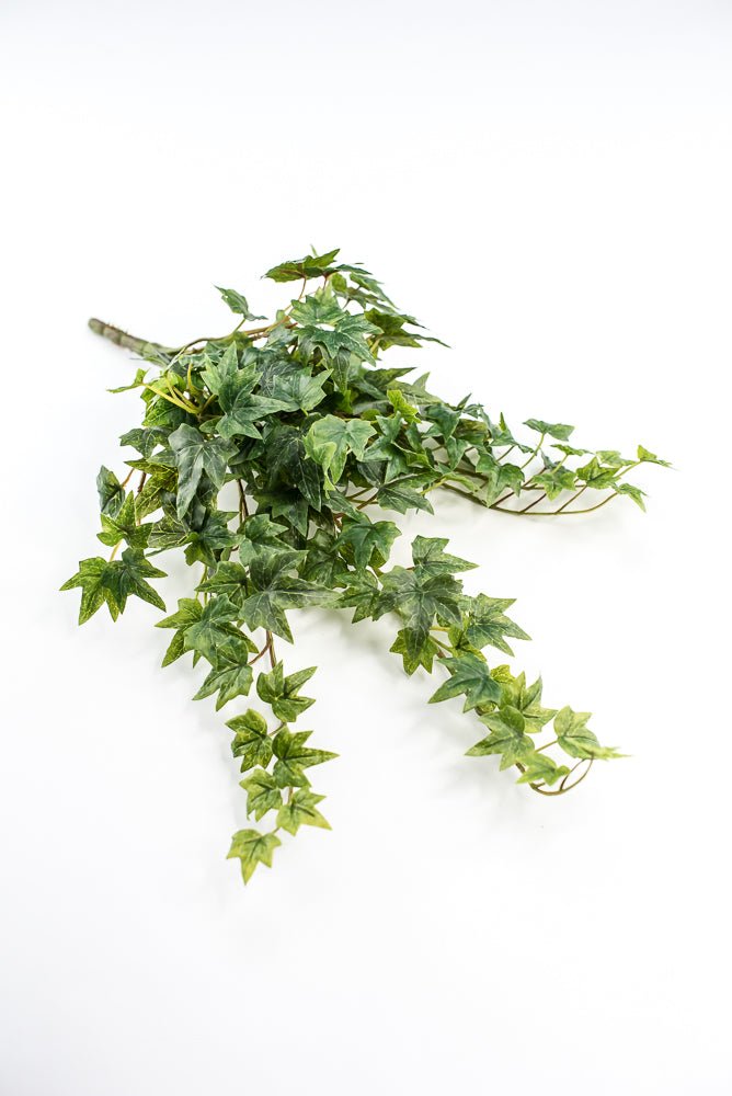 Artificial Hanging Ivy Bush - Greenery MarketPBI289 - GR