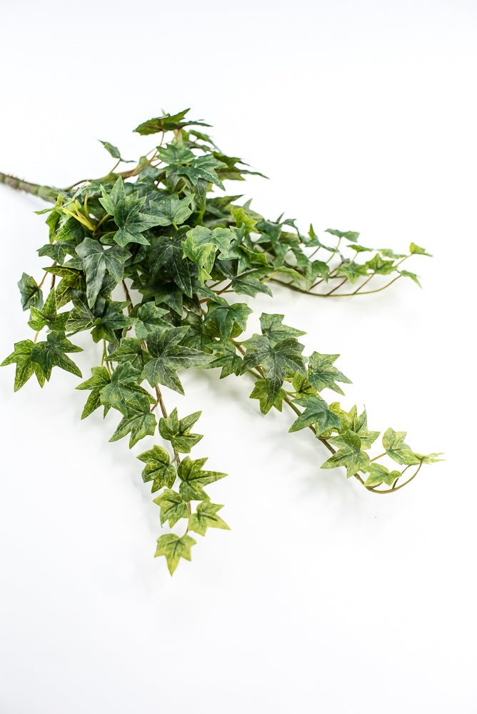 Artificial Hanging Ivy Bush - Greenery MarketPBI289 - GR