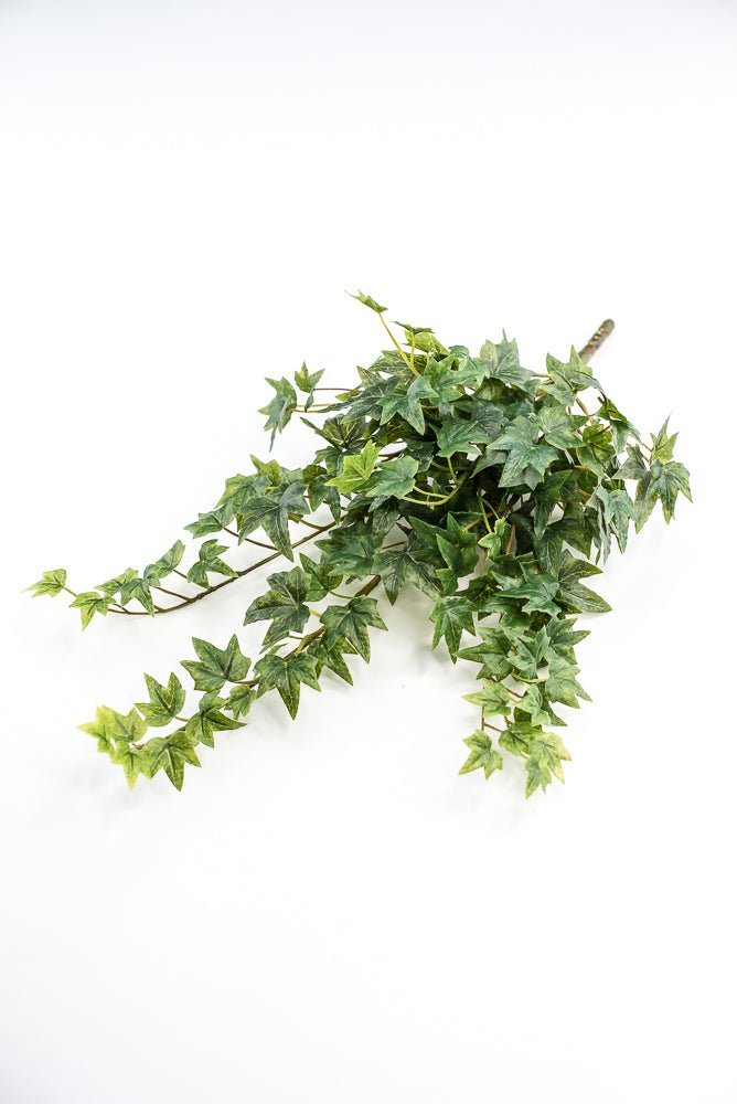 Artificial Hanging Ivy Bush - Greenery MarketPBI289 - GR