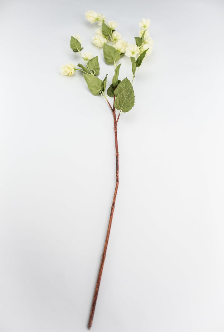 Artificial, hops spray - Greenery MarketArtificial FloraMTF21540 WHT