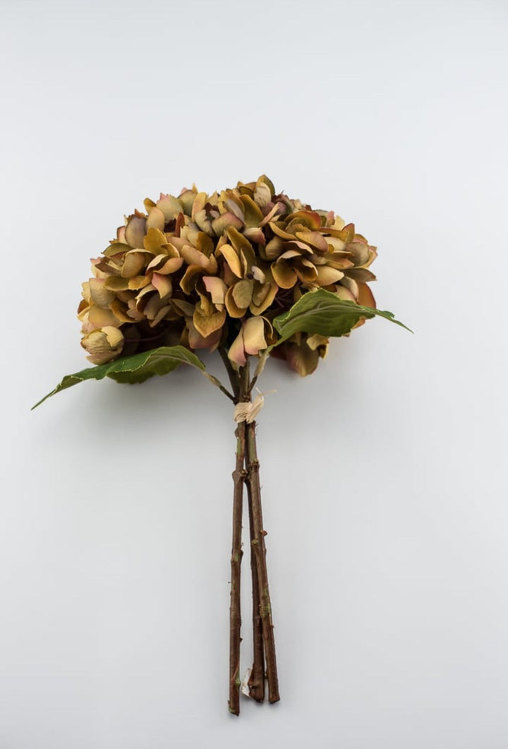 Artificial, hydrangea bundle x 3 - Greenery Marketartificial flowers27203