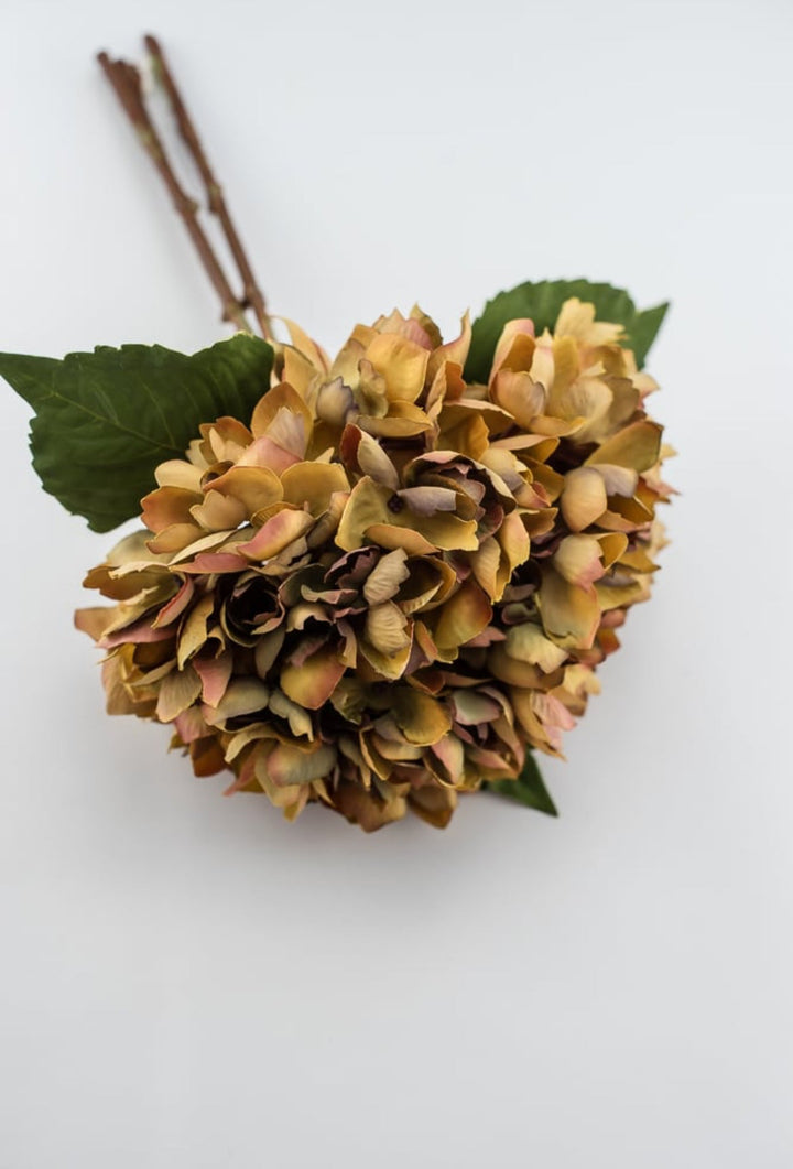 Artificial, hydrangea bundle x 3 - Greenery Marketartificial flowers27203