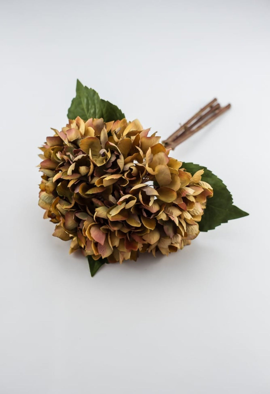 Artificial, hydrangea bundle x 3 - Greenery Marketartificial flowers27203